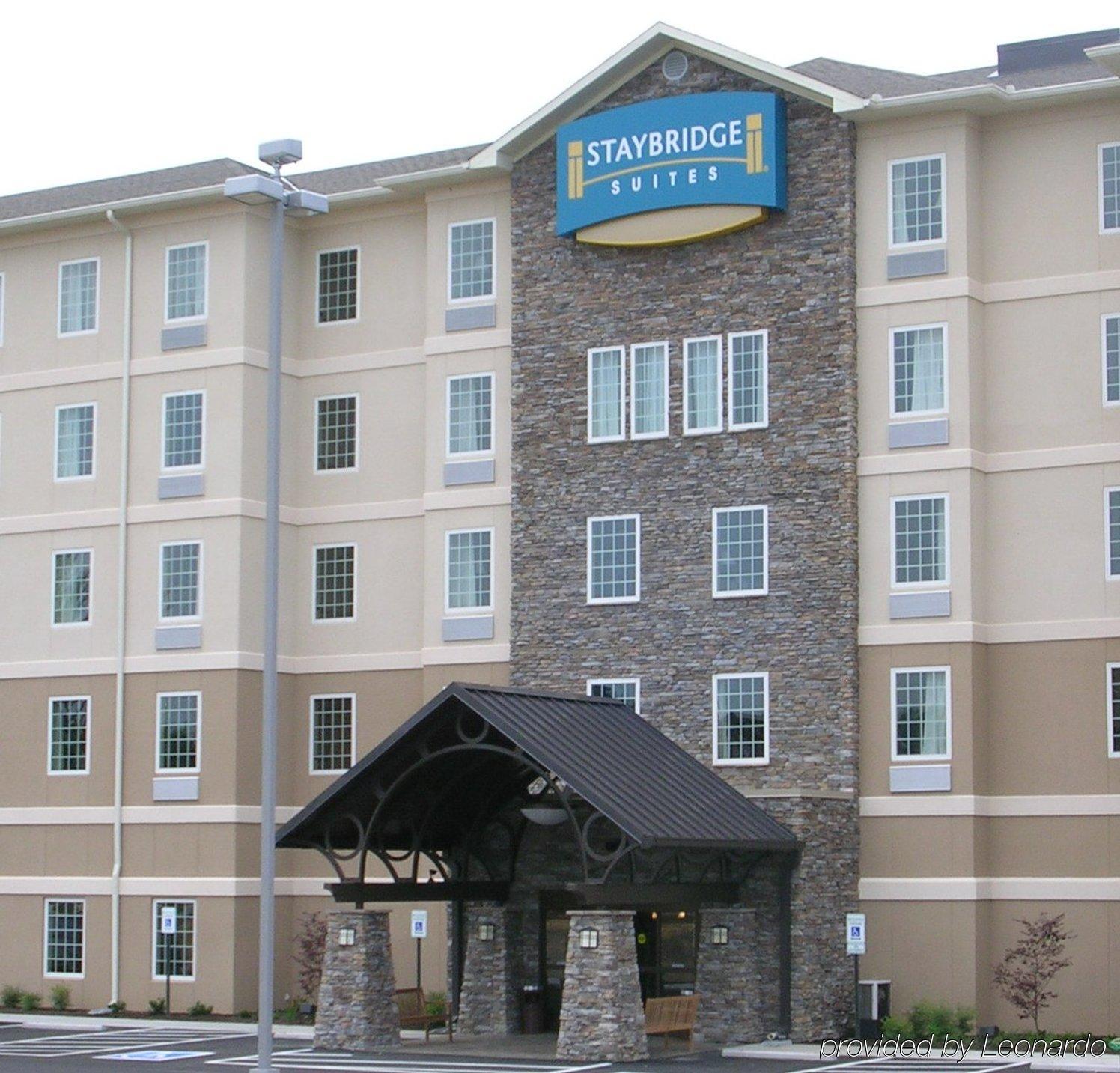 Staybridge Suites Columbus - Fort Moore By Ihg Exterior photo